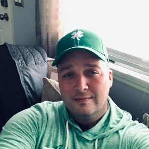 Meet your Posher, Kirk